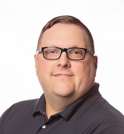 Anthony LaCava, Founder & CEO of LaCava Technology Solutions