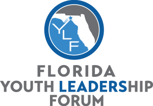 Florida Youth Leadership Forum logo