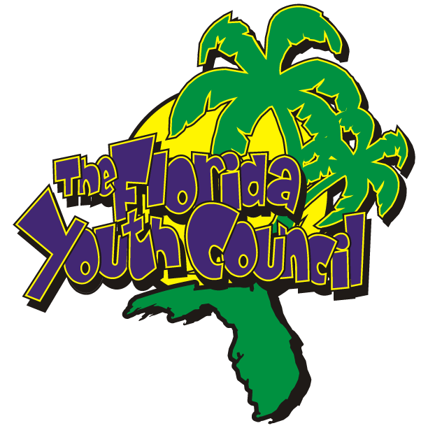 The Florida Youth Council logo
